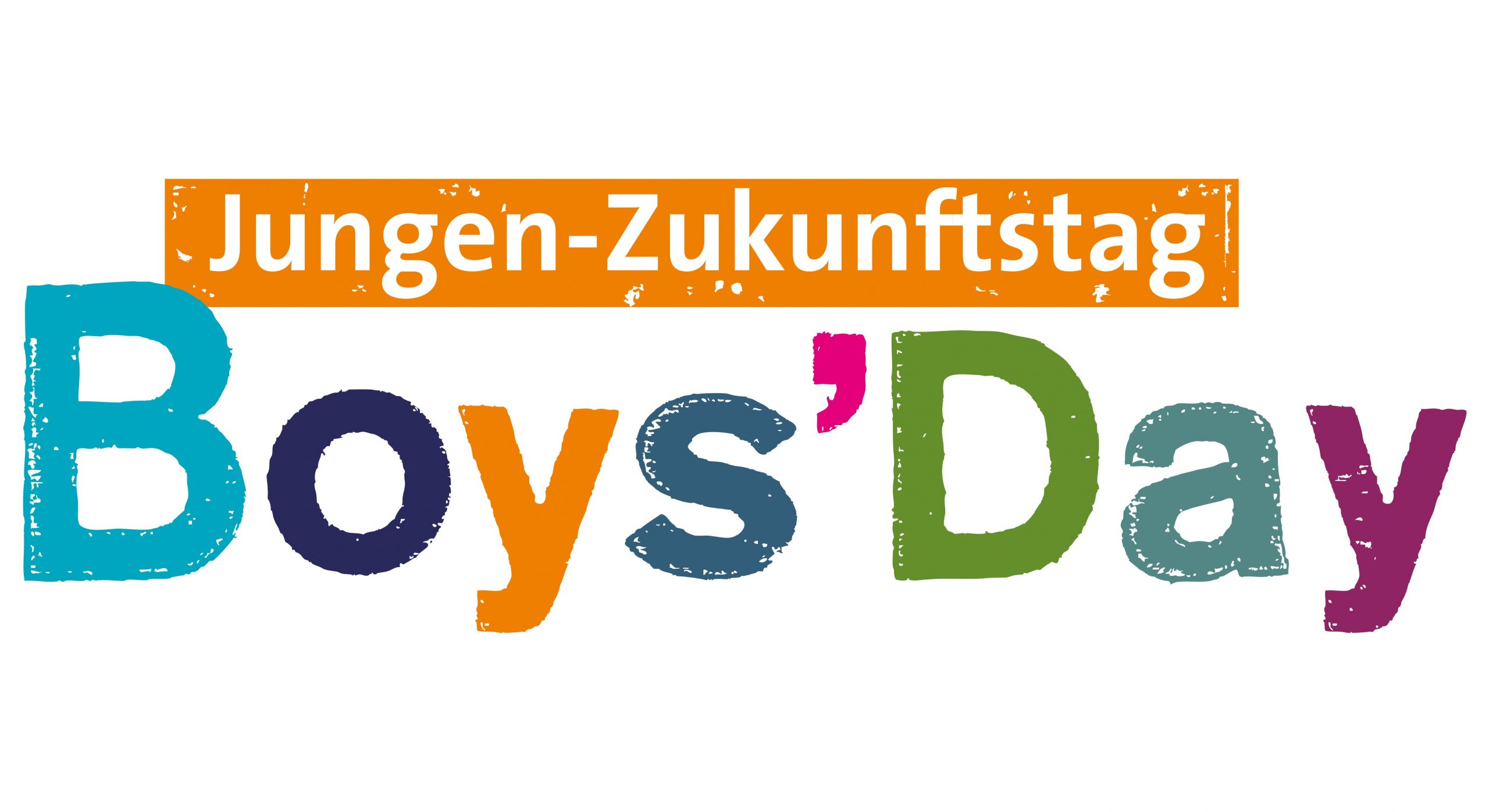 BOYS DAY LOGO ChatGPT